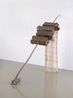 Untitled Venetian by Robert Rauschenberg contemporary artwork Sculpture