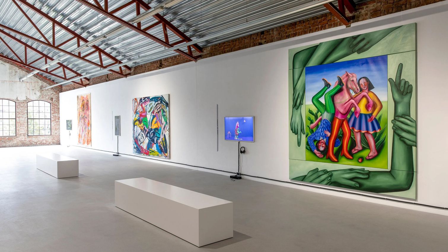 Group Exhibition