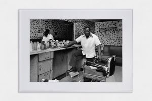 Dawoud Bey