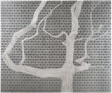 Overlapping Landscapes or Bone by Praneet Soi contemporary artwork painting works on paper