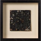 veda by Kirtika Kain contemporary artwork mixed media