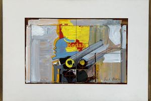 Dieter Roth
