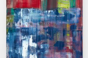 Louise Fishman