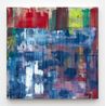 Red Rover by Louise Fishman contemporary artwork Painting