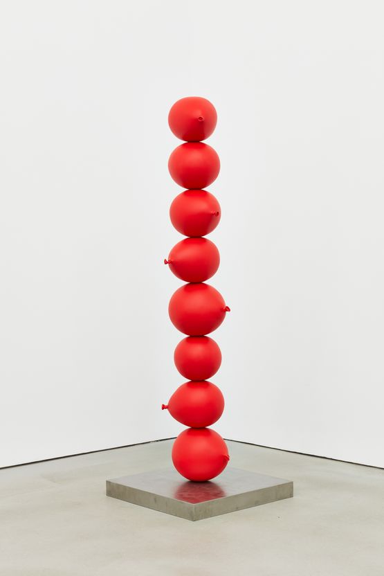 MATERIAL by Gimhongsok contemporary artwork Sculpture