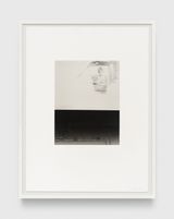 Across Cs Nightstand by Aubrey Levinthal contemporary artwork print