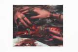 IMAGINE 2406 by mentalKLINIK contemporary artwork mixed media painting print sculpture