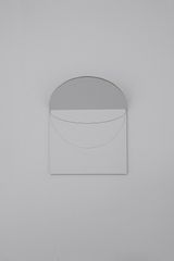 Folding Drawing 21 by Jong Oh contemporary artwork sculpture