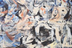 Cecily Brown