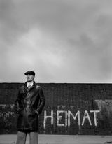 Homeland by Andreas Muhe contemporary artwork photography print
