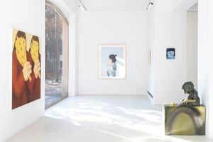 GROUP SHOW