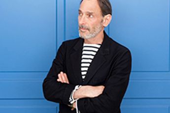 David Salle contemporary artist