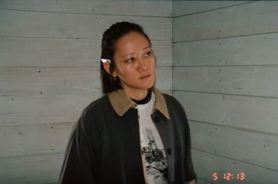 Slippery When Wet Tiffany Sias Poetry of Lived Time