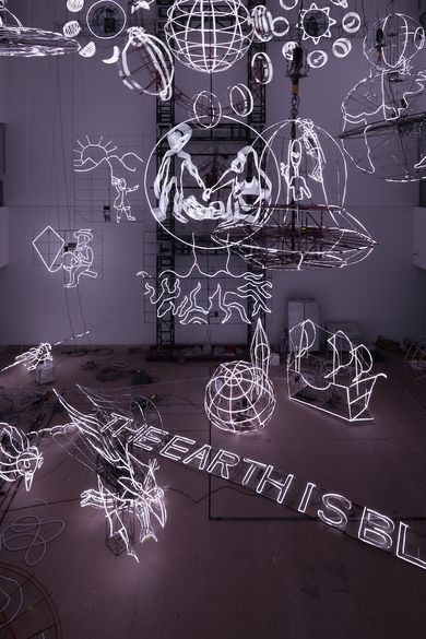 Shanghai Lowdown: Exhibitions to See this Autumn