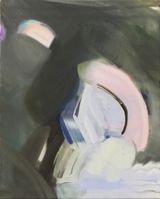 L-beach by Sanghoon Ahn contemporary artwork painting