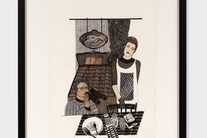 Elisabeth Schrader