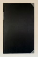 Register by Patrick Pound contemporary artwork painting