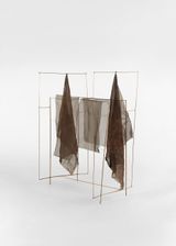 I lavandai The Launderers by Fausto Melotti contemporary artwork sculpture