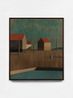 Duai by Ramon Enrich contemporary artwork Painting