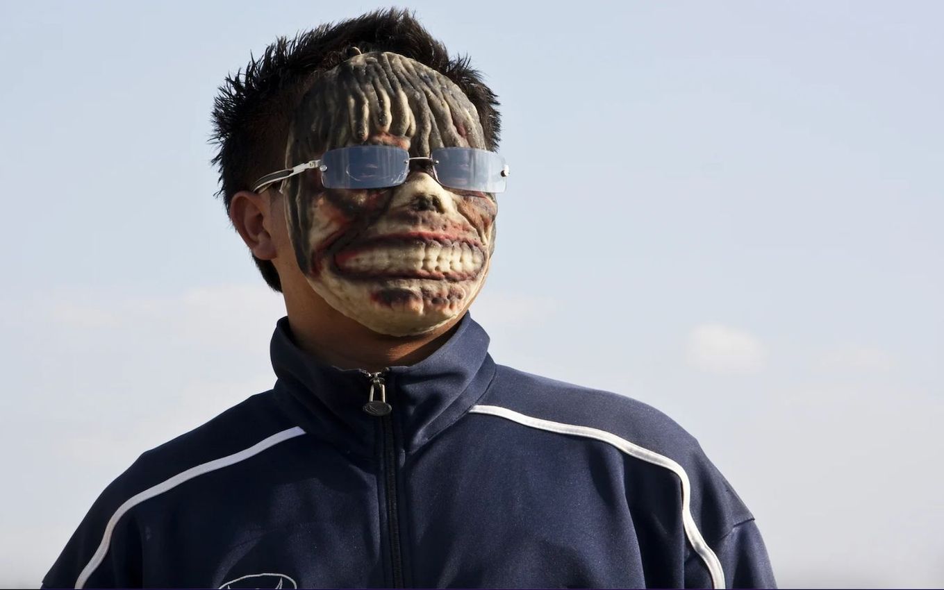 Apichatpong Weerasethakul