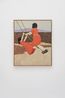 El pati by Guim Tio contemporary artwork Painting