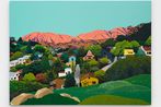 Hilary Pecis contemporary artist