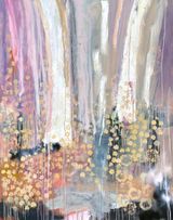 Afternoon at Bittersweet by Dan Kyle contemporary artwork painting