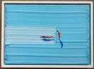Mockney by Werner Bronkhorst contemporary artwork Print
