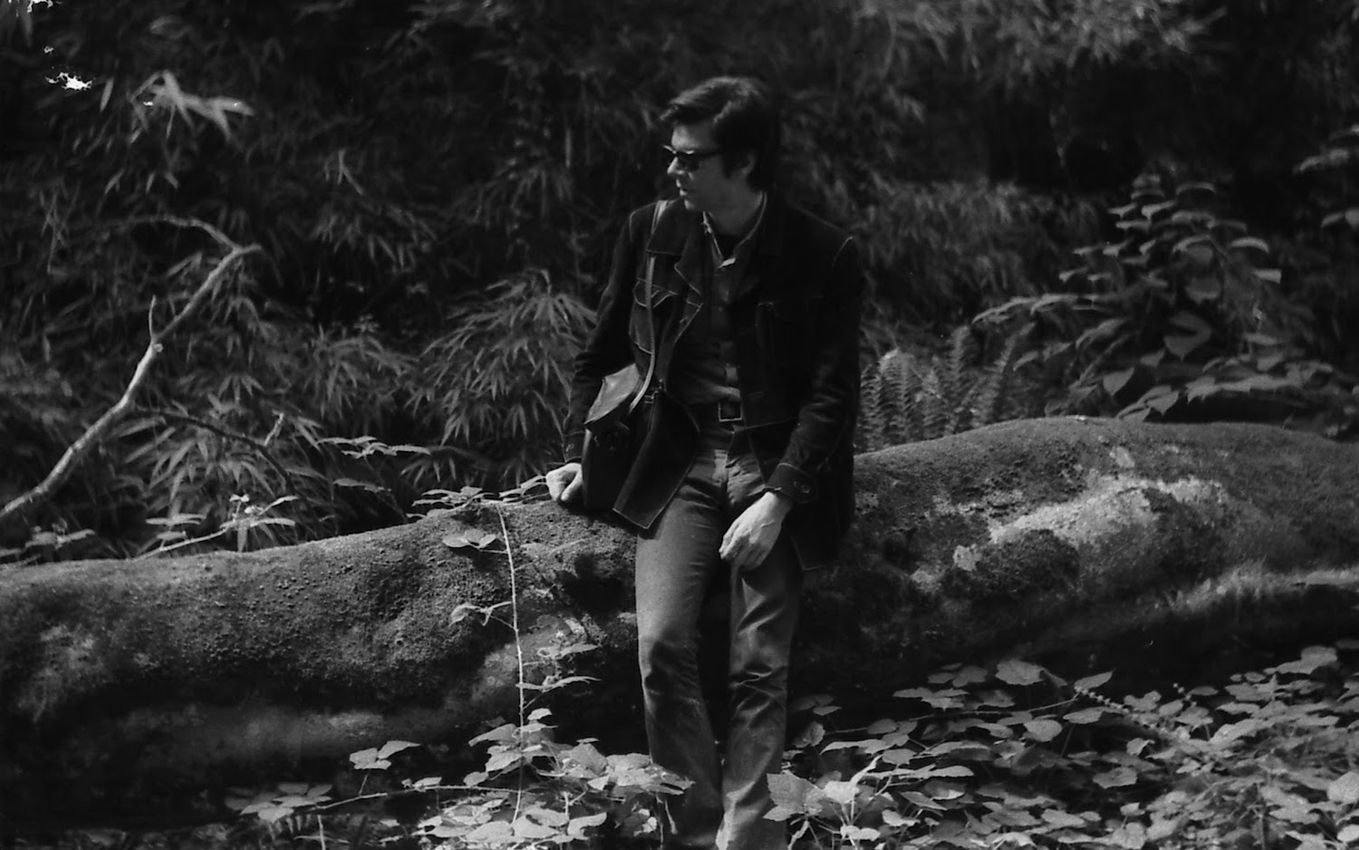 Robert Smithson