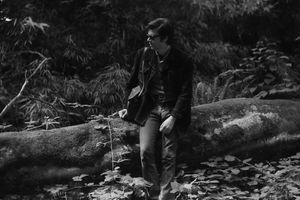 Robert Smithson