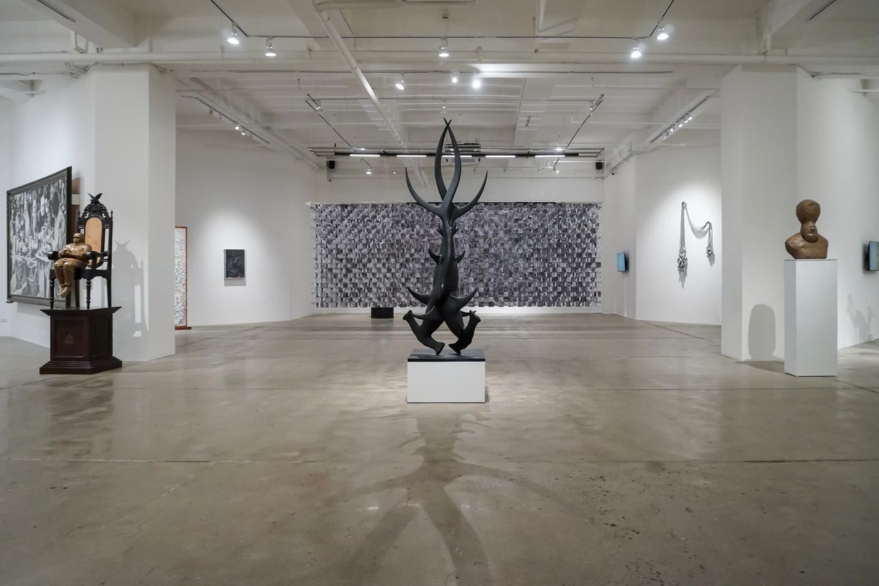 Group Exhibition