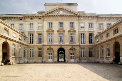 Asia Now Art Fair Relocates to Historic Paris Mint