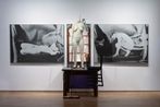 Edward Kienholz And Nancy Reddin Kienholz contemporary artist