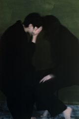 Lovers 6 by Rala Choi contemporary artwork photography print