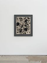 Ta Axe by Kalisolaite Uhila contemporary artwork painting