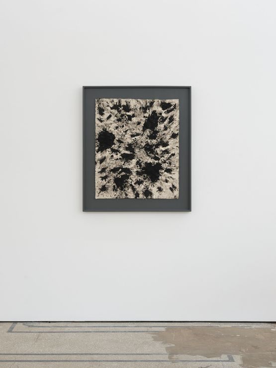 Ta Axe by Kalisolaite Uhila contemporary artwork Painting