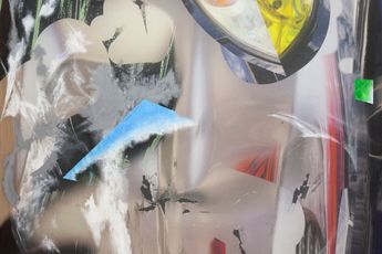 Kai Oh contemporary artist