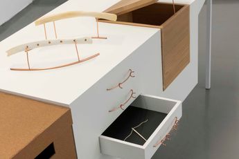 Asli Cavusoglu contemporary artist
