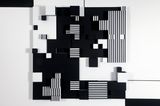 Fato Arquitetonico 4 by Eduardo Coimbra contemporary artwork sculpture