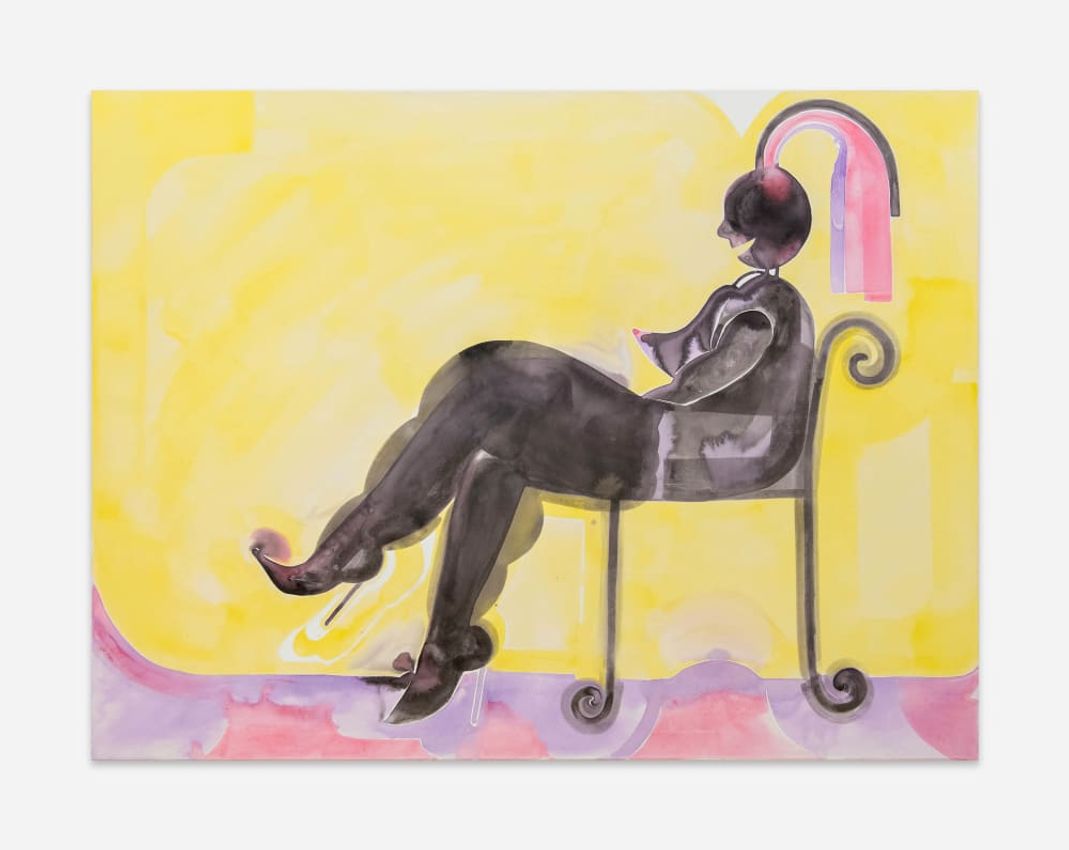 SUSIE GREEN