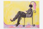 Susie Green contemporary artist