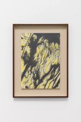 Vexations No.10 by Han Jin contemporary artwork works on paper