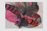 to find the hidden self 16 by Kaveri Raina contemporary artwork works on paper