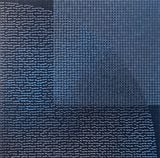 Absence of Ego - Shadow 5-01 by Soonik Kwon contemporary artwork painting