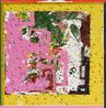 punta de chroores by Tal R contemporary artwork Mixed Media