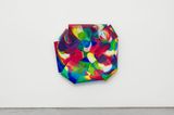 nascida casca born shell III by Tadaskia contemporary artwork painting