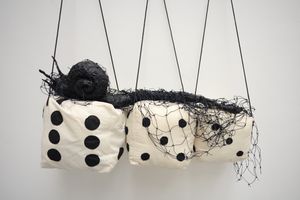 Annette Messager