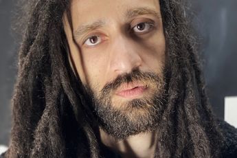 Vasil Berela contemporary artist