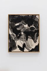 SRR26 by Aythamy Armas contemporary artwork drawing
