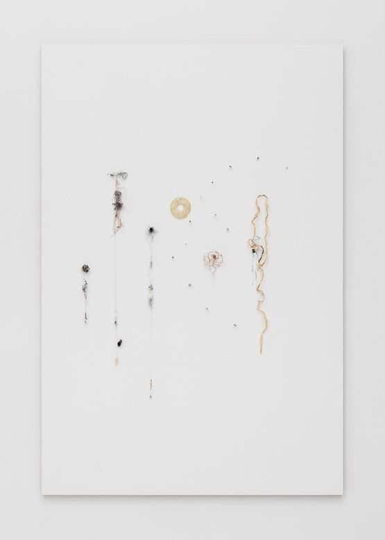 Untitled by Yuji Agematsu contemporary artwork Painting